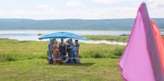 «Играй, гармонь, и пой, частушка!» праздник лета, народного творчества и хорошего настроения в Иркинеево