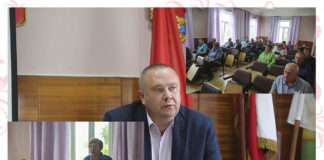 Главные темы планерного совещания с главами поселений и представителями ресурсоснабжающих организаций: