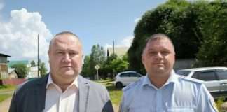 11 сентября по всей стране стартовал конкурс МВД России «Народный участковый», первый этап будет проходить в виде онлайн-голосования с 11 по 20 сентября.