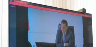 Ситуация с подтоплением части территории Богучан на контроле краевой и местной власти.