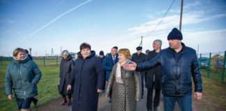 Экскурсия по Балахтинскому району