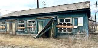 В Богучанском районе планируют снести все пустующие больничные здания.