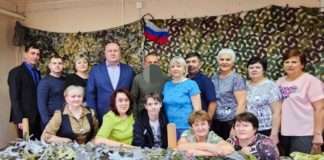 Команда ратных дел