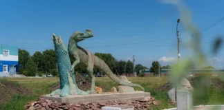 На развитие какого туризма заложены средства по госпрограмме?