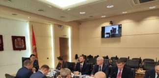 В Богучанском районе начнется строительство второй очереди алюминиевого завода