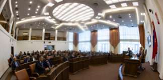 О многодетных семьях и семьях участников СВО