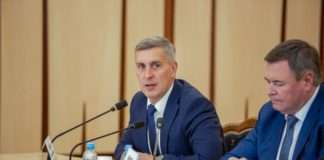 Жителей Красноярского края поздравляют с Днем народного единства