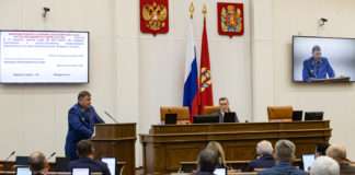 О бюджете на 2025-2027