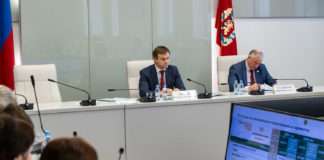 Полтора млрд рублей дополнительно направят на развитие лесного хозяйства в Красноярском крае