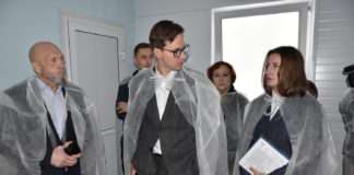 О привлечении медицинских кадров в районы Красноярского края