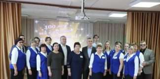 В 2024 году Богучанской центральной районной библиотеке исполнилось 100 лет.