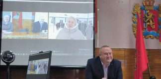 Для жителей посёлка Хребтовый распахнула двери новая врачебная амбулатория.