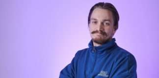 Учитель физики из Богучанского района Михаил Скрипкин стал номинантом спецпремии «Наука и образование»