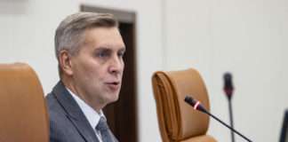Разработка нового законопроекта позволит решить дефицит жилья для детей-сирот