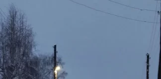 Да будет свет!