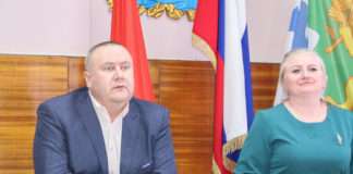 На традиционном плановом совещании с участием глав поселений и управляющих организаций на повестке: