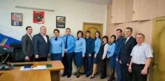 Сегодня свой профессиональный праздник отмечает прокуратура