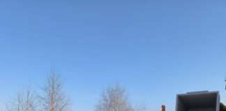 АО «Автоспецбаза» обновило контейнерное оборудование в с. Богучаны
