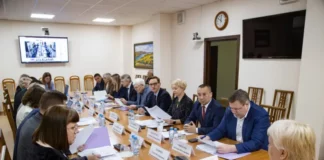 Вопрос медицины в Северных территориях края обсудили депутаты Заксобрания.