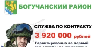 По вопросам СВО и заключения контракта с МО страны: