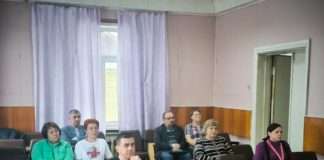 В районной администрации состоялся штаб по оказанию поддержки военнослужащих и семей бойцов СВО.