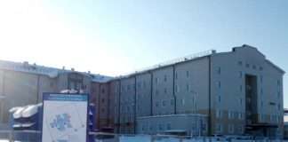 Две женские консультации откроют в Красноярского края в текущем году, одну из которых на базе действующего акушерско-гинекологического кабинета в Богучанах.