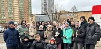 В день 8 марта в Красноярске проходил Всероссийский конкурс «Роза ветров», в котором принимали участие ребята хореографического ансамбля «Ангарята».