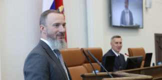 О переходе на одноуровневую систему управления.