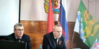 Итоги совещания: готовность к пожарам, проблемы с отходами и праздничные мероприятия.