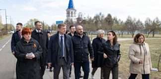 ГУФСИН России примет активное участие в развитии социальной среды региона.