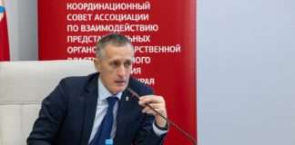 «Наличие территориальных планов — единственное, что делает возможным и строительство, и развитие инфраструктуры».
