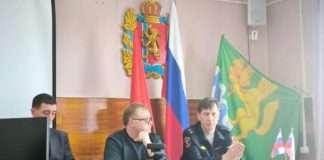 В Богучанском районе началась активная подготовка к празднованию Дня Победы в Великой Отечественной войне.