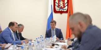 В Красноярском крае будут развивать новый природный парк «Койское Белогорье»