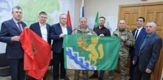 Богучанский район посетили представители Минобороны страны. Подробнее о визите и целях рабочей встречи рассказываем в репортаже.