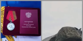 Герои нашего времени. Уроженец п. Пинчуга Богучанского района Владимир Григорьев представлен к высоким наградам.