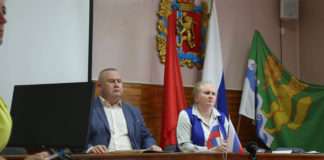 Сегодня на 61-ой очередной сессии Богучанского райсовета 6-ого созыва 14 депутатов рассмотрели 6 вопросов. Первый вопрос о районном бюджете на 2025 год и плановый 2026-2027.