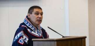 Уполномоченный по правам коренных малочисленных народов Григорий Дюкарев рассказал о том, что волнует северян.