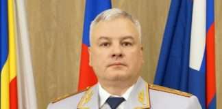 Уроженец Богучанского района п. Невонка стал вице-мэром Красноярска.