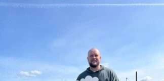 В парке п. Таежного вырастет сиреневая аллея!