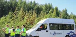 Прокуратура Богучанского района инициировала проверку содержания дороги регионального значения Канск-Абан-Богучаны.