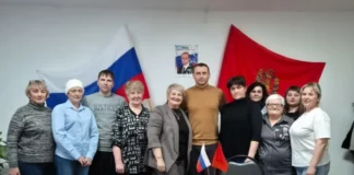 Детские рисунки станут обложками на шоколад для участников спецоперации. Депутаты Пинчугского сельсовета придумали добрую акцию.