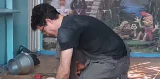 В Чуноярской участковой больнице Богучанского муниципального округа ремонт продолжится.