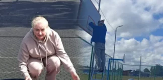 Доброе дело для жителей п. Октябрьский.