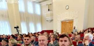 «Иван Брюханов и Данила Безруких — парни из Богучанского муниципального округа, участники специальной военной операции. И я горжусь тем, что буду для них наставником в сфере государственного и муниципального управления»- рассказал о доблестных бойцах и участниках образовательной программы «Сибирский характер» глава Богучанского района Алексей Медведев .