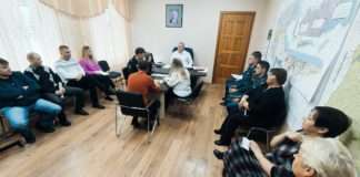 Сегодня в администрации Богучанского муниципального округа под председательством главы района А.С. Медведева состоялось заседание комиссии по чрезвычайным ситуациям (КЧС).