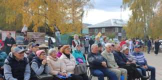 В Богучанском муниципальном округе поздравили с Днем работников лесной отрасли.