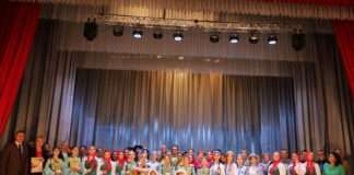 В Богучанах подвели итоги масштабного проекта #ЖИТЬВМЕСТЕ