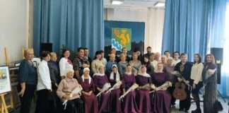 Нравственное воспитание и развитие молодежи Богучанского муниципального округа. В Богучанах открыли Международные Рождественские образовательные чтения.