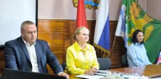11 сентября 2025 г. состоялось 63-е очередное заседание Богучанского районного Совета депутатов. Одним из вопросов, рассмотренных депутатами стал вопрос «О районном бюджете на 2025 год и плановый период 2026-2027гг.»