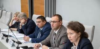 Красноярскому краю ищут новые форматы транспортного обслуживания.